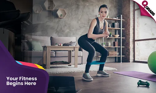 Gym Workout Tutorials for Beginners Online Class!